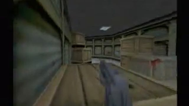 Half-Life Alpha 1997 Video смотреть онлайн