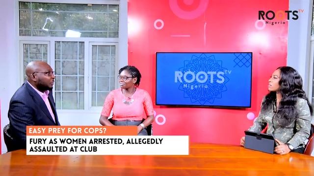 Easy Prey For Cops? Why Are Women Targeted In Clubs смотреть онлайн