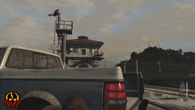 Max Payne 3 Story Pt.6 -PC Hard FreeAim Gamepad смотреть онлайн