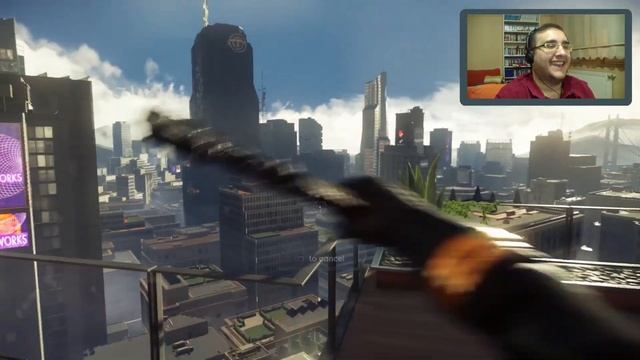 İlk İzlenim: PREY смотреть онлайн