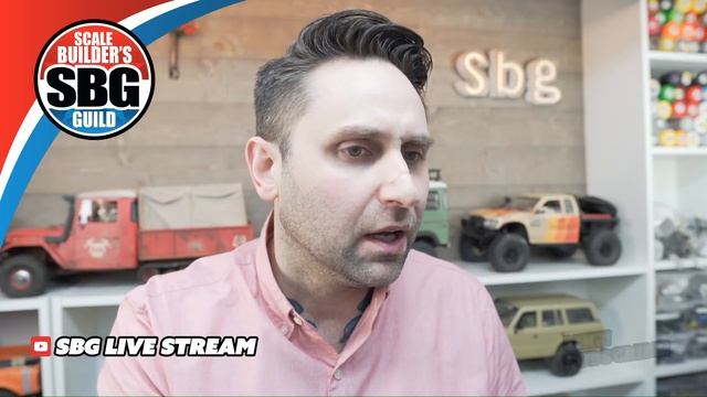 Honcho Budget Build Live Stream Finale смотреть онлайн