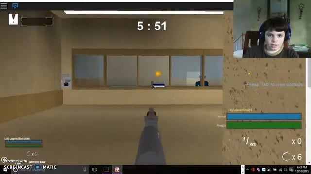 HEIST| Payday on roblox!! смотреть онлайн