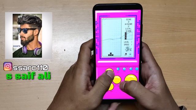 how to play brick game in android 2020 new game смотреть онлайн