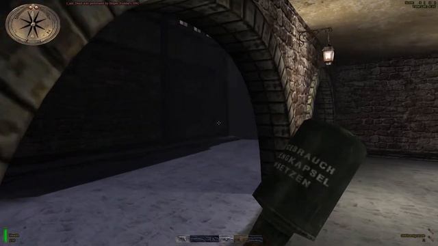 Medal of Honor Allied Assault: Spearhead - Verschneit - 14/08/2022 смотреть онлайн
