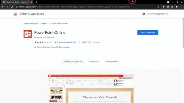 como descargar word,excel y powerpoint en la chromebook o windows смотреть онлайн