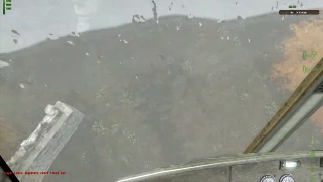 [DayZ][MV] Крушение смотреть онлайн