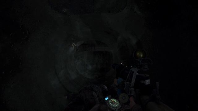 Let's Play Metro 2033 Redux (Ranger Hardcore) Episode 18: To the library we go... смотреть онлайн