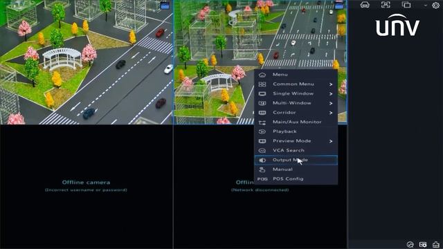 NVR operation and maintenance part 1 смотреть онлайн