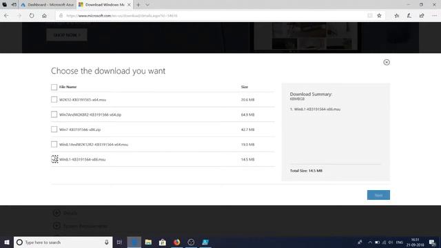 Get the ground ready - Powershell смотреть онлайн