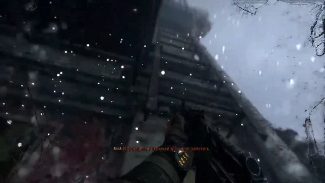 METRO exodus (PS5) #1 смотреть онлайн