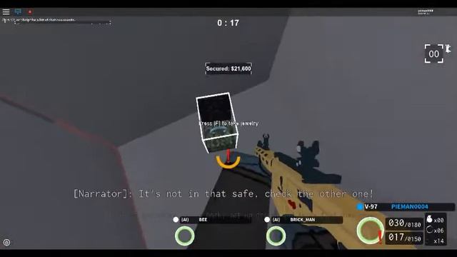 Best xp method in Notoriety (requires Shaped Charges skill) смотреть онлайн