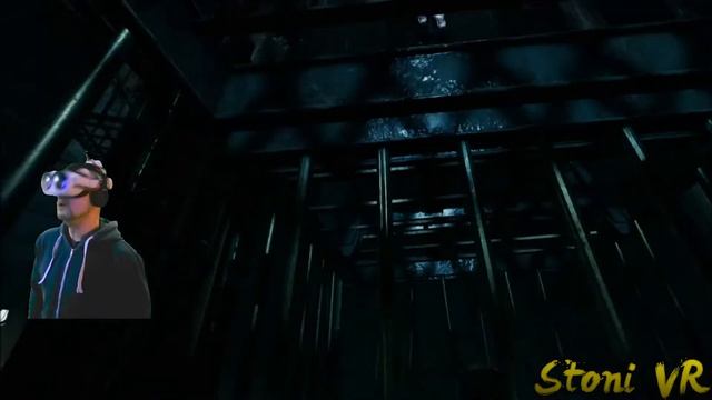 only best moments Batman Arkham VR смотреть онлайн