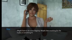 2023 Sisterly Lust Games Part 02