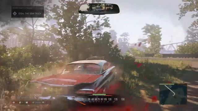 Mafia 3 gameplay part 11 Fuck смотреть онлайн