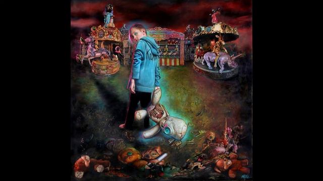 Korn - Please Come For Me (Audio) смотреть онлайн