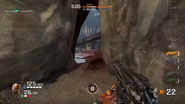 Quake Champions - Visor смотреть онлайн