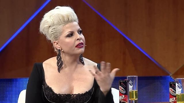 Xing me Ermalin - Aurela Gace - Emisioni 2 - Sezoni 2! (16 shtator 2017) смотреть онлайн
