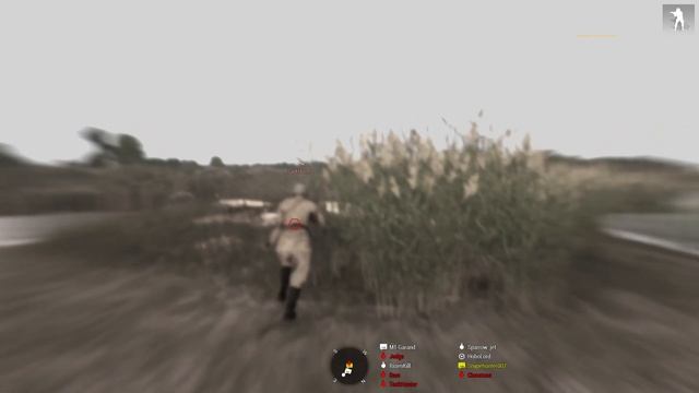 Soviet Army Trek Through the Swamp (ARMA 3 Operation) смотреть онлайн