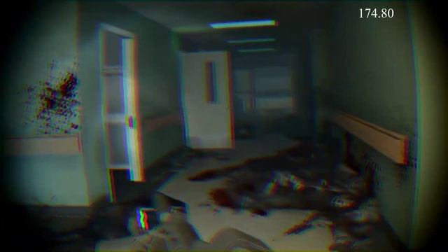 Left for Dead 2 Body Cam VR (Enhanced Realism) смотреть онлайн