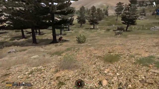 Cold Thunder - The 7th Calvary - ARMA 3 смотреть онлайн