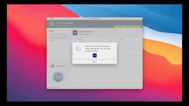 How to Uninstall Adobe Animate for Mac? смотреть онлайн
