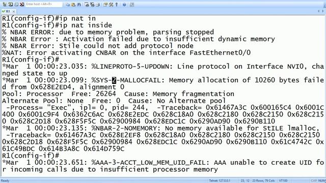 NTP ( Part 2) and Syslog (Day 8) смотреть онлайн