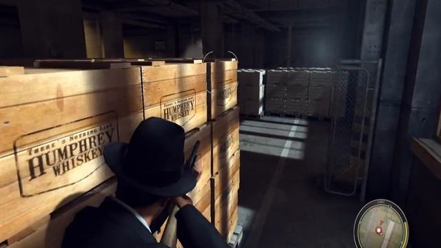 Mafia 2 Demo PC Gameplay HD смотреть онлайн