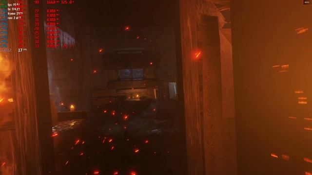 Metro Exodus dx11 4k,2160p benchmark rx vega 64 liquid oc смотреть онлайн