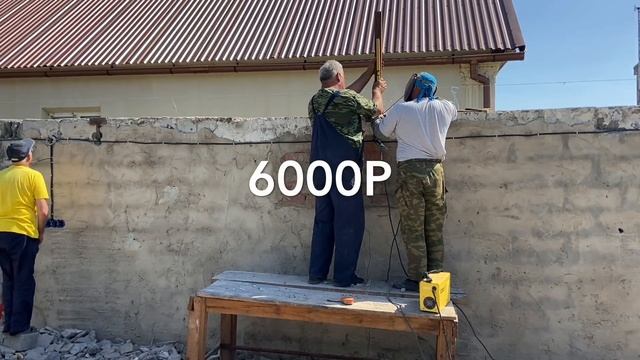 НАВЕС В ДОМЕ У МОРЯ часть 1 смотреть онлайн