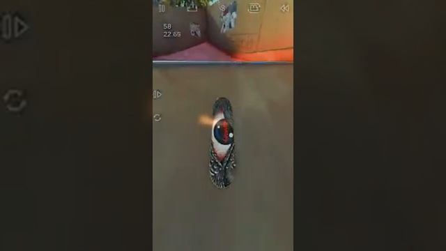 Ducktrix:D|True Skate| [beginner] #1 смотреть онлайн