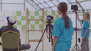 |Фильм "Кастинг"! |Киношкола "Харизма"|