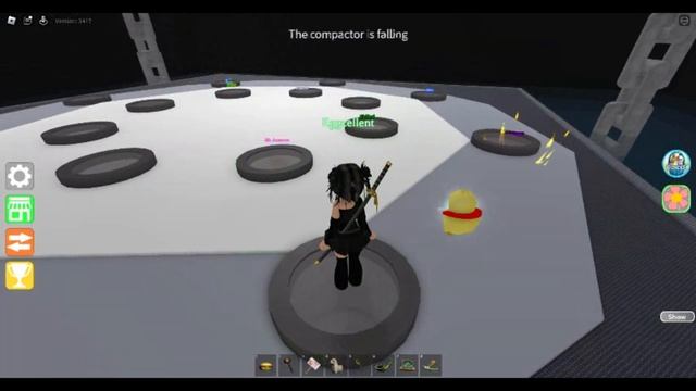 Finding All 30 Eggs In Epic Minigames!