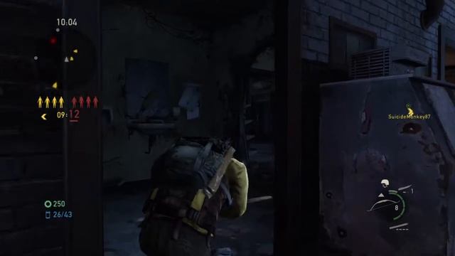Tlou comeback (sorta) смотреть онлайн