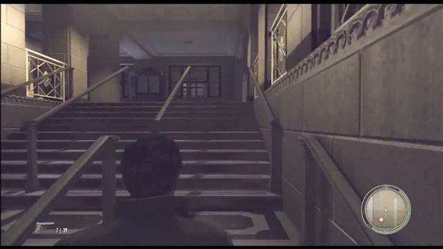Mafia 2 Walkthrough - Chapter 3 - Part 3 (XBOX/PS3/PC) смотреть онлайн