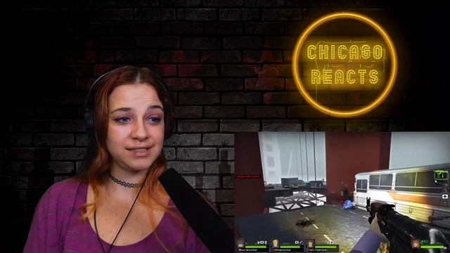 *Zoinks!!* Left 4 Dead 2-Scooby Doo Edition (Mods And Funny Moments) By VanossGaming | Chicago Reac
