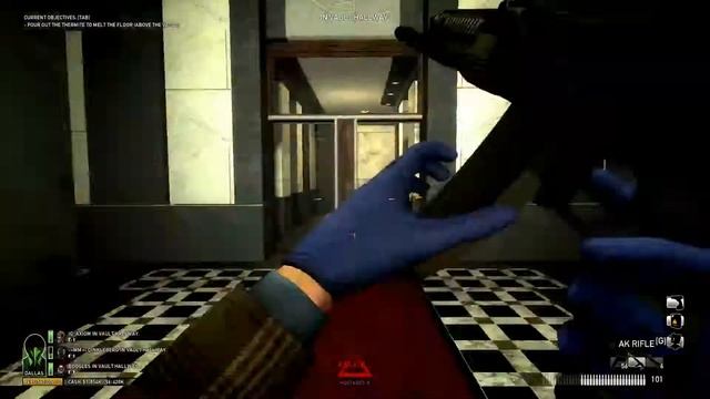 Payday: The Heist, OverDrill Guide смотреть онлайн