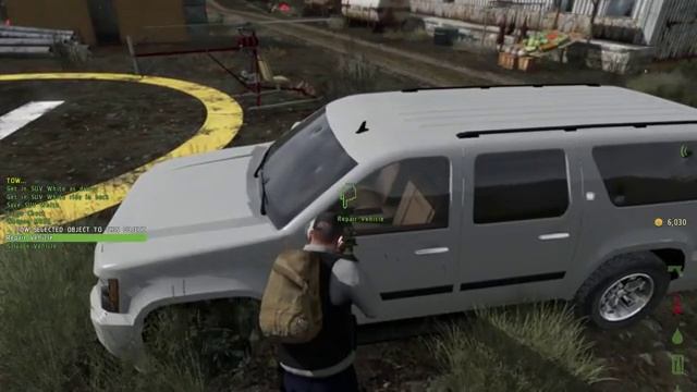 Arma 2 dayz with commander orange смотреть онлайн
