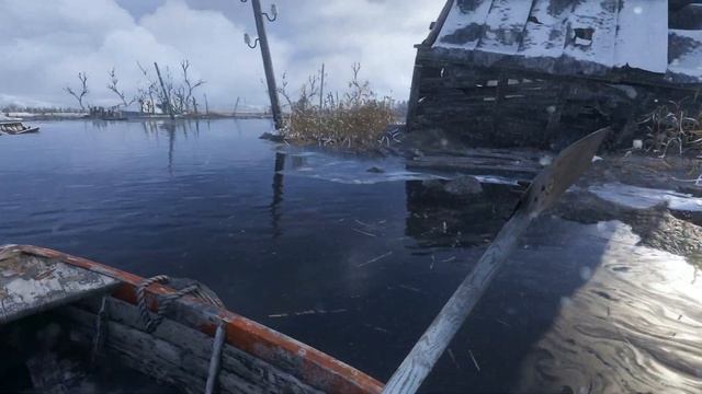 Прохождение Metro Exodus без комментариев. Часть: 3 смотреть онлайн