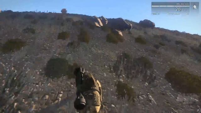 Arma 3 Beta. Стрим с подписчиками смотреть онлайн