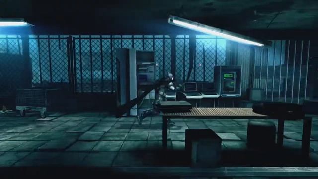 Batman: Arkham Origins Blackgate Part 10 XBOX 360 смотреть онлайн