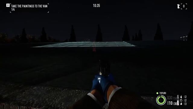 Payday 2 Framing Frame Death Wish Day 1 Stealth смотреть онлайн