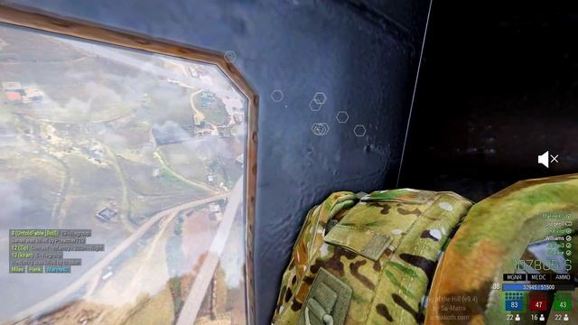 Arma 3 | King Of The Hill | South Africa смотреть онлайн