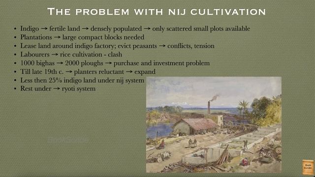 NCERT History Class 8 - Chapter 3 தமிழ் Ruling the Countryside - Pt-3 смотреть онлайн