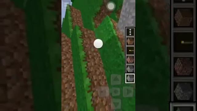 MINECRAFT CITY ON IPOD!!!! смотреть онлайн