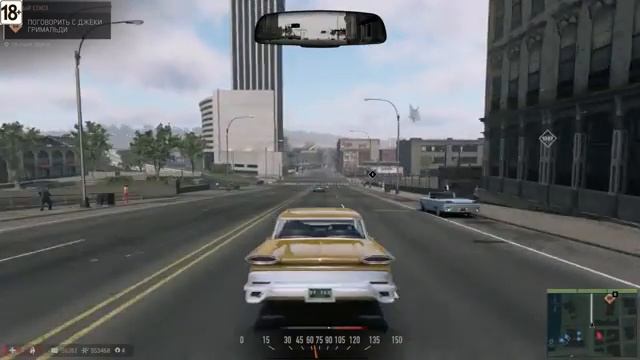 Mafia III - Прохождение #18 смотреть онлайн