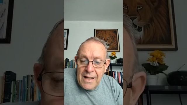 Perlas de la Palabra. El efecto Zacarías. смотреть онлайн