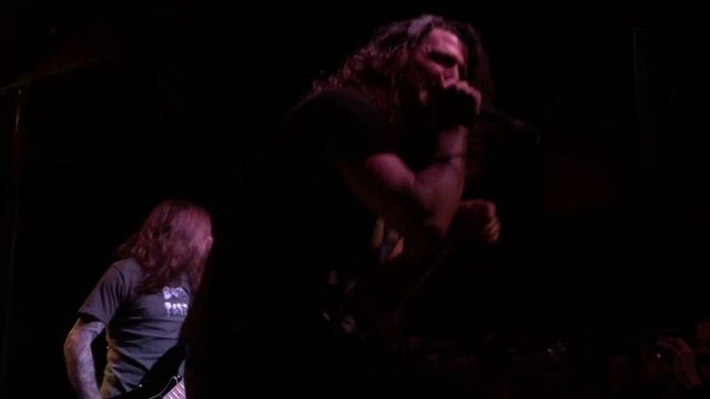 Inter Arma -- "Transfiguration" смотреть онлайн