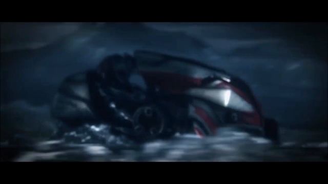 Halo Wars 2 GMV- Light 'em up смотреть онлайн