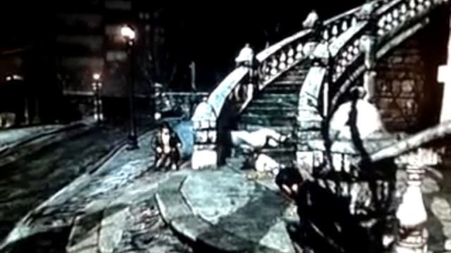 Max Payne 3 AI glitch смотреть онлайн