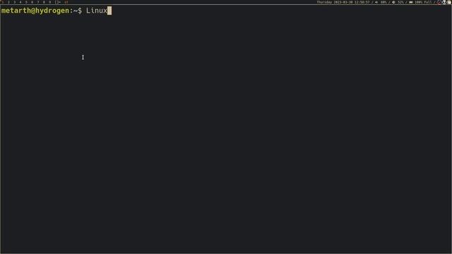 Useful Bash Keyboard Shortcuts You May Not Know Of смотреть онлайн